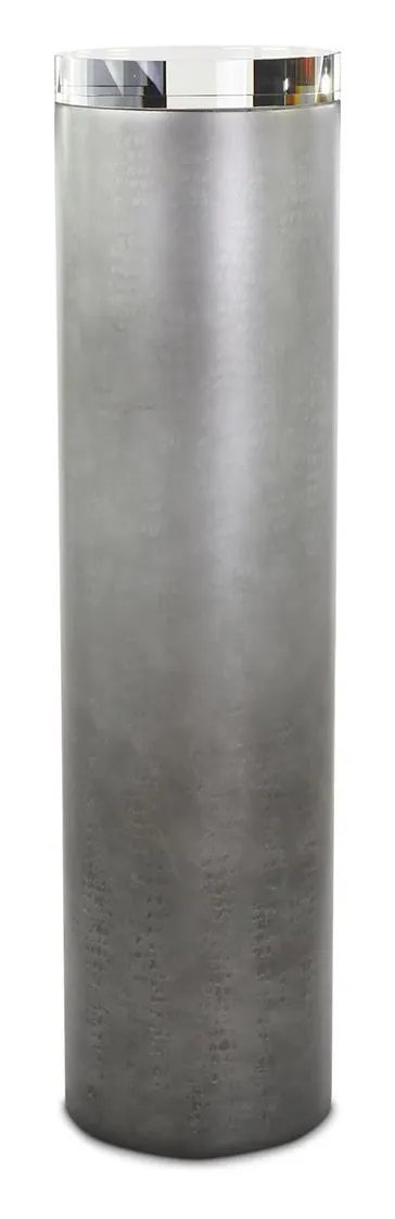 John Richard EUR-08-0160 Serpent Pedestal Large Silver John Richard EUR-08-0160 Serpent Pedestal Large Silver