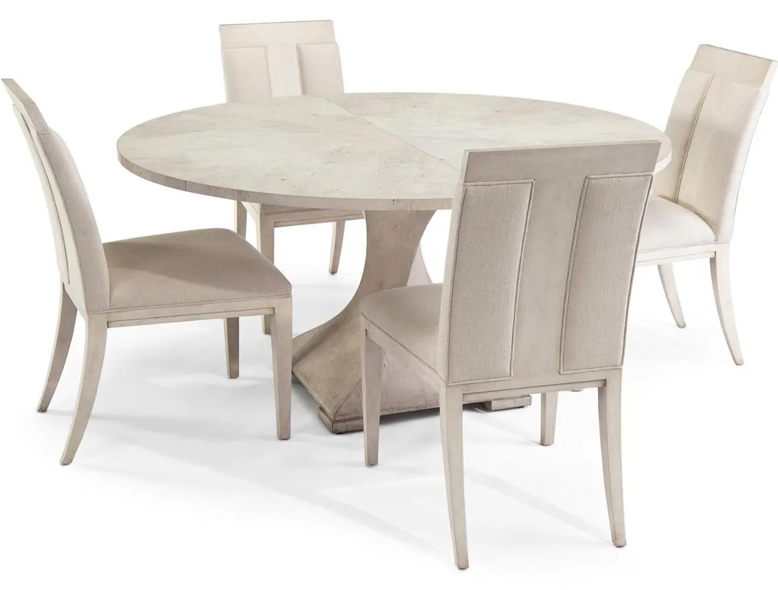 John Richard EUR-10-0107 Lavertezzo Dining Table Large John Richard EUR-10-0107 Lavertezzo Dining Table Large