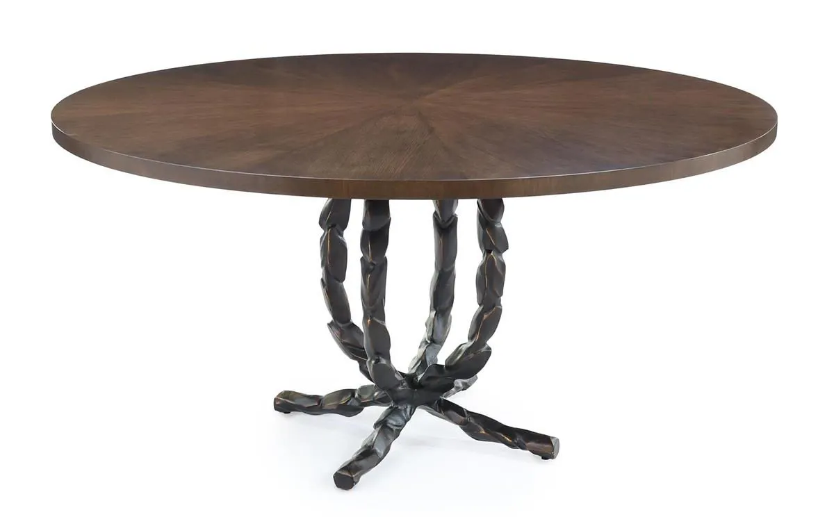 John Richard EUR-10-0131 Wayland Dining Table