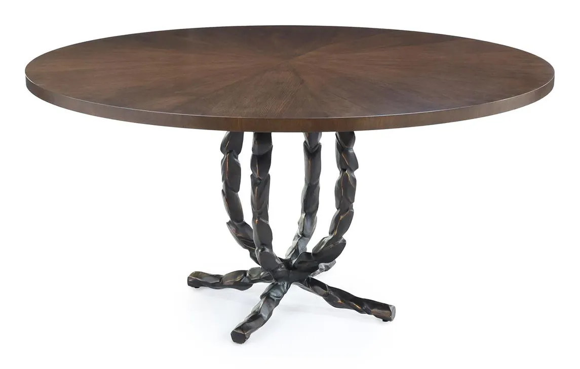 John Richard EUR-10-0131 Wayland Dining Table John Richard EUR-10-0131 Wayland Dining Table
