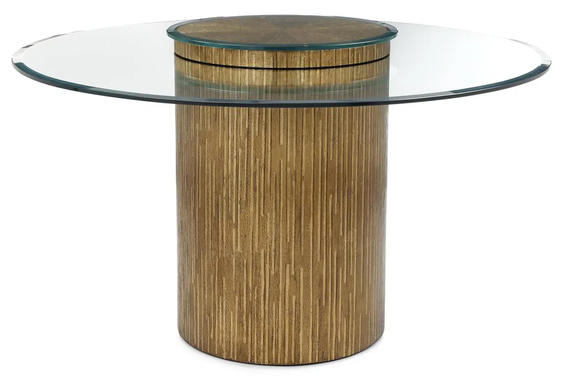 John Richard EUR-10-0132 Stria Dining Table John Richard EUR-10-0132 Stria Dining Table