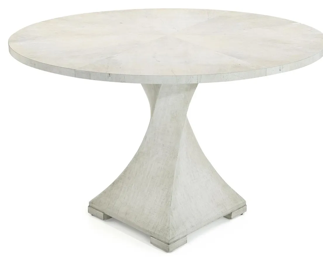 John Richard EUR-10-0133 Lavertezzo Dining Table Small John Richard EUR-10-0133 Lavertezzo Dining Table Small
