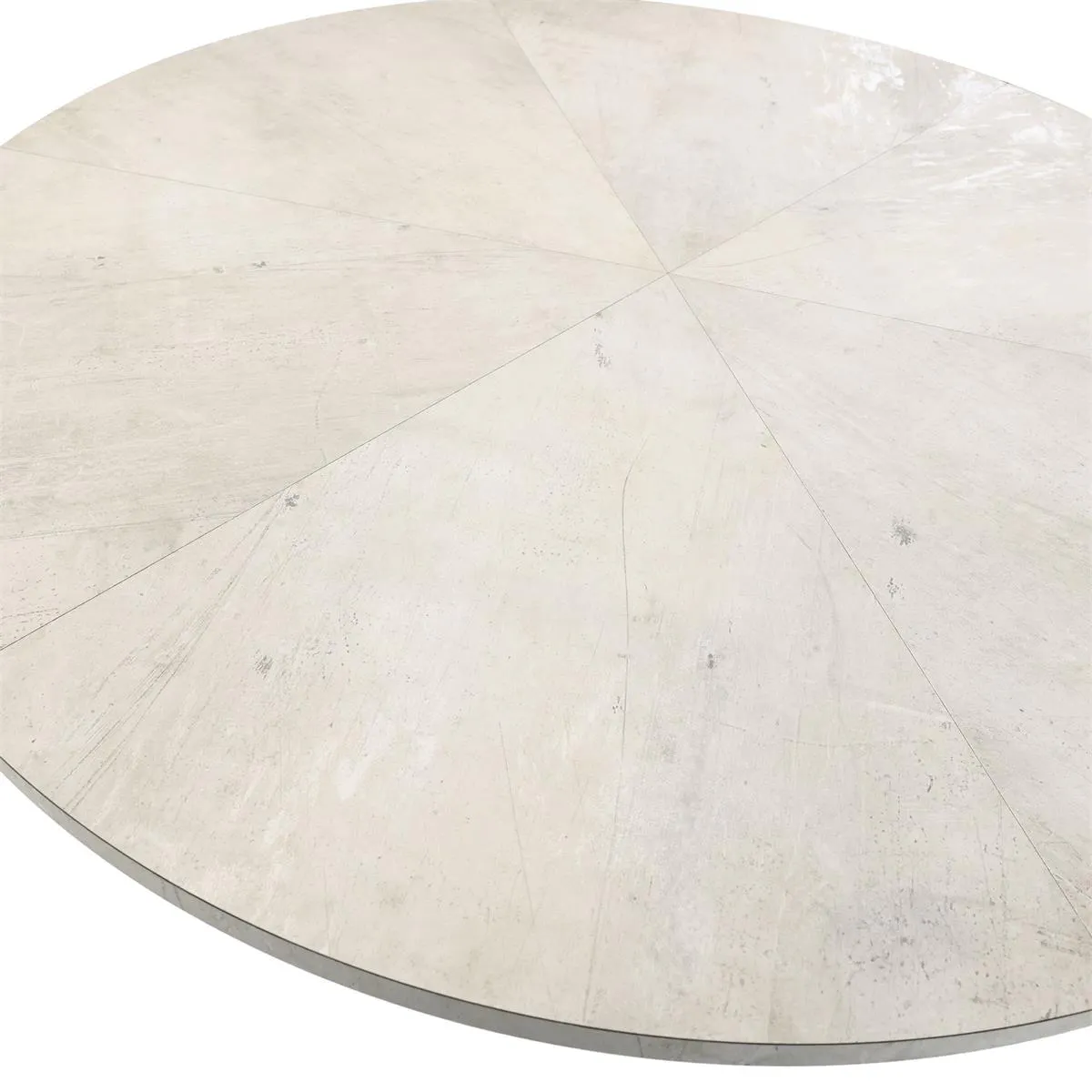 John Richard EUR-10-0133 Lavertezzo Dining Table Small John Richard EUR-10-0133 Lavertezzo Dining Table Small