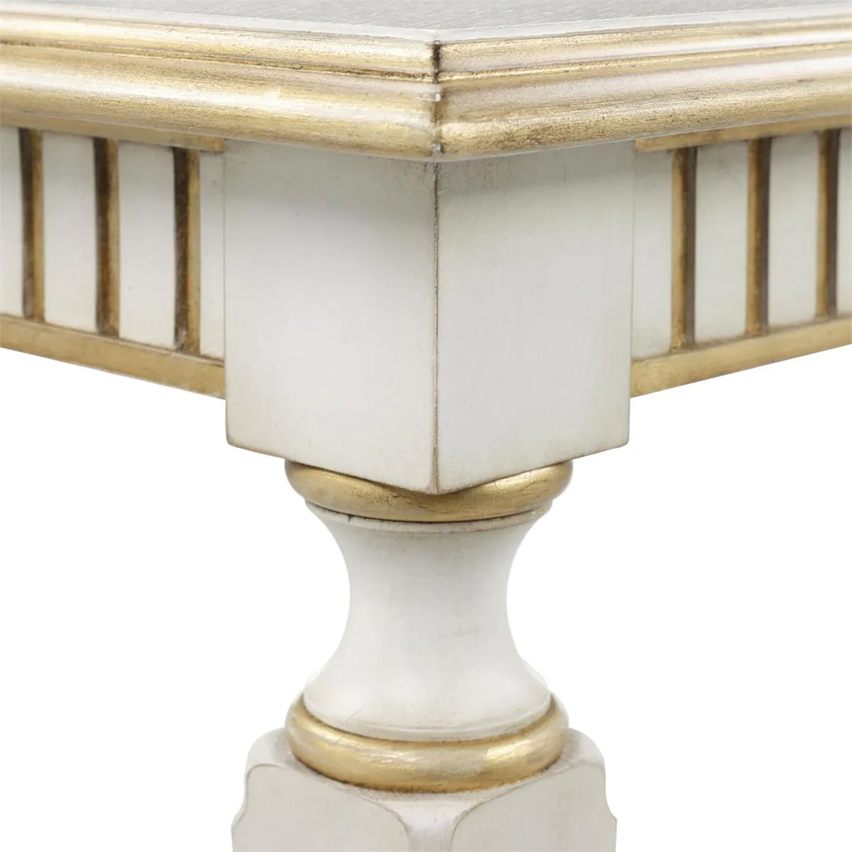 John Richard EUR-10-0134 Vallejo Dining Table John Richard EUR-10-0134 Vallejo Dining Table