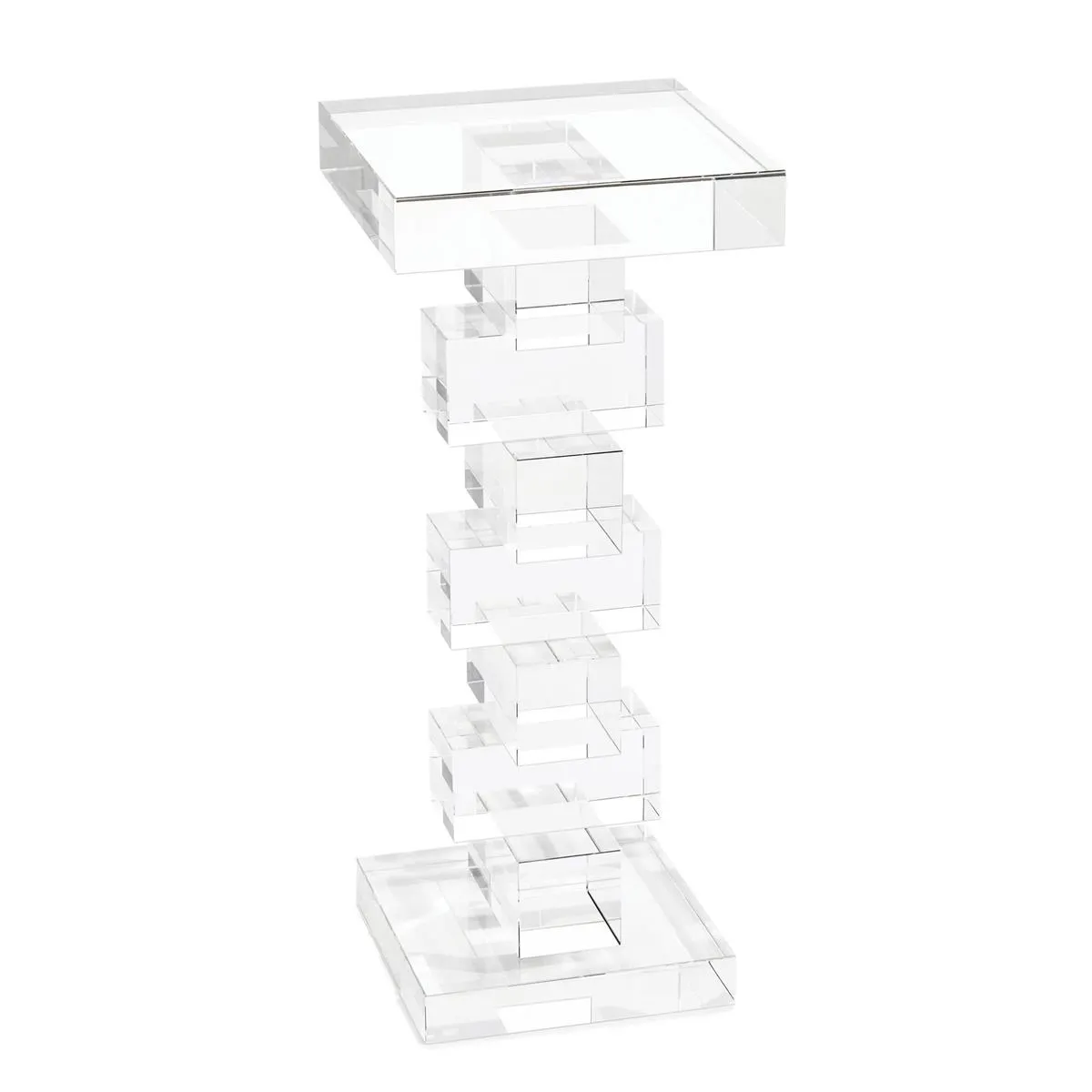 John Richard JFD-0079 Martini Side Table