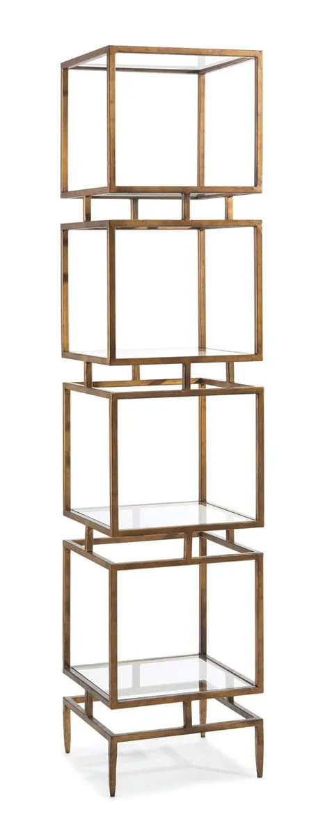 John Richard JFD-0104 Modernist Etagere