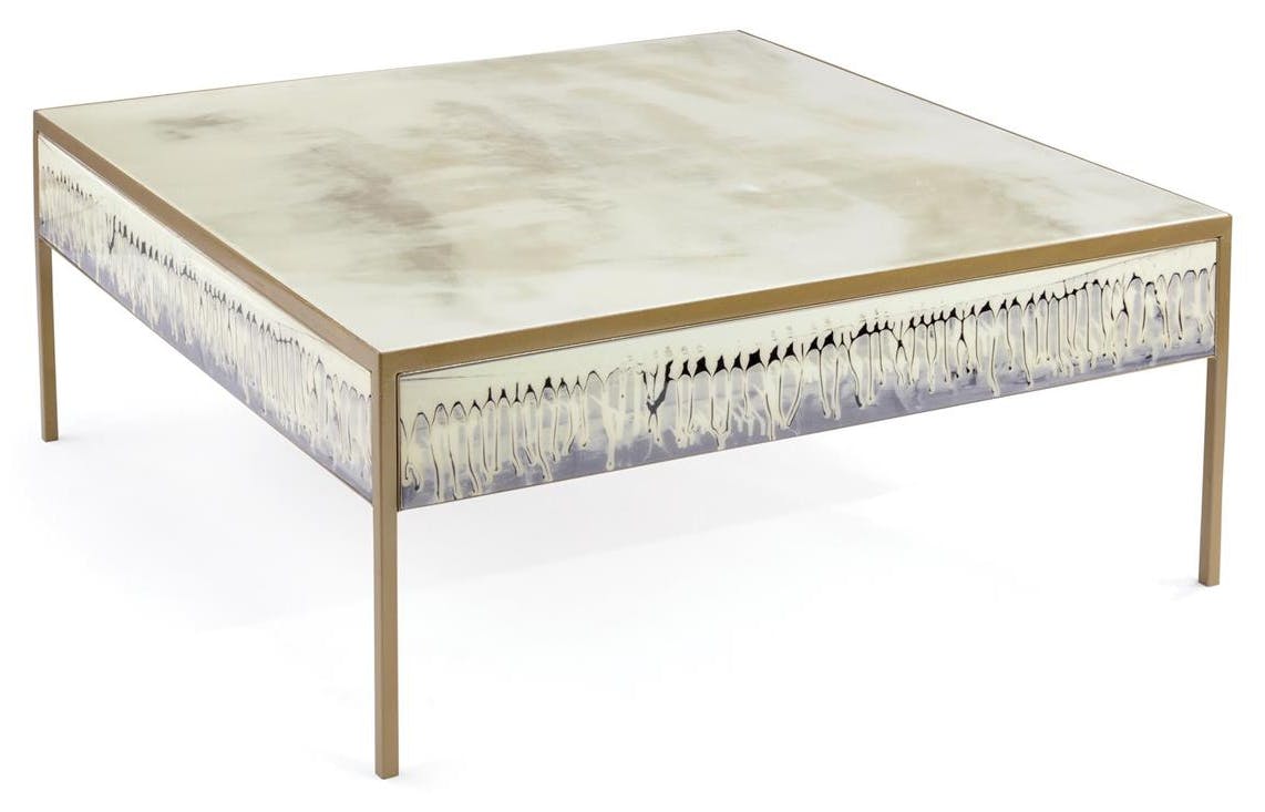 John Richard JFD-0180 Austin A. James Causeway Coffee Table John Richard JFD-0180 Austin A. James Causeway Coffee Table