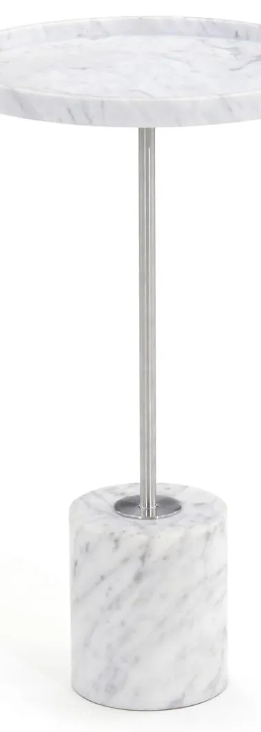John Richard JFD-0192 Marbre Martini Table John Richard JFD-0192 Marbre Martini Table