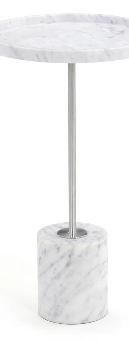 John Richard JFD-0192 Marbre Martini Table John Richard JFD-0192 Marbre Martini Table