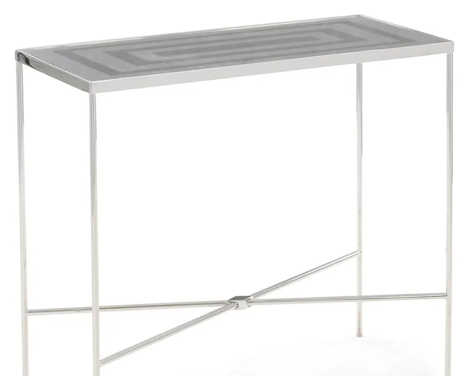John Richard JFD-0202 Poirot End Table John Richard JFD-0202 Poirot End Table