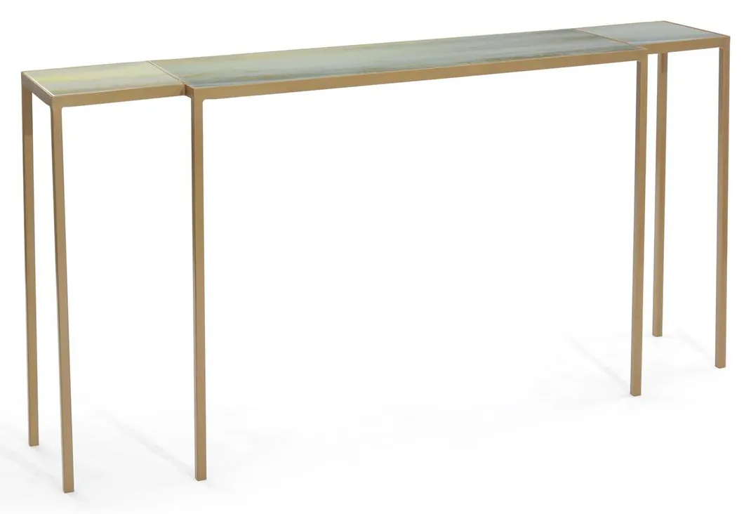 John Richard JFD-0209 Austin A. James Monarch Sofa Table John Richard JFD-0209 Austin A. James Monarch Sofa Table