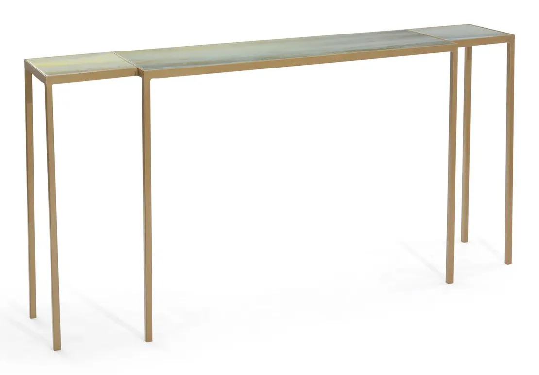John Richard JFD-0209 Austin A. James Monarch Sofa Table John Richard JFD-0209 Austin A. James Monarch Sofa Table
