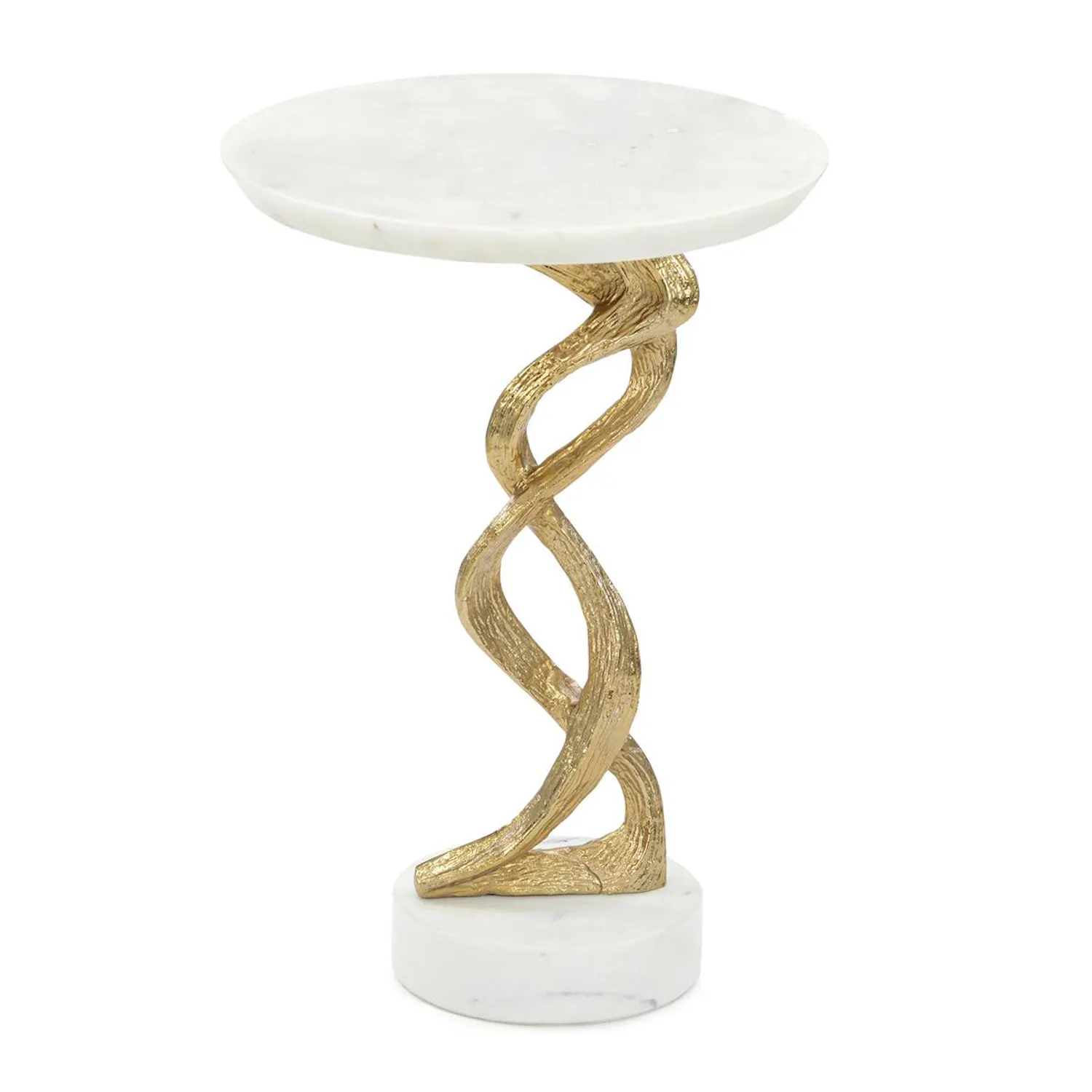 John Richard JFD-0240 Windswept Martini Table