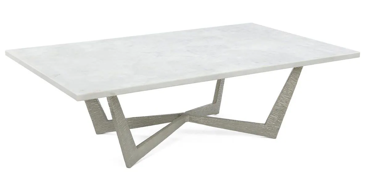 John Richard JFD-0247 Calica Cocktail Table