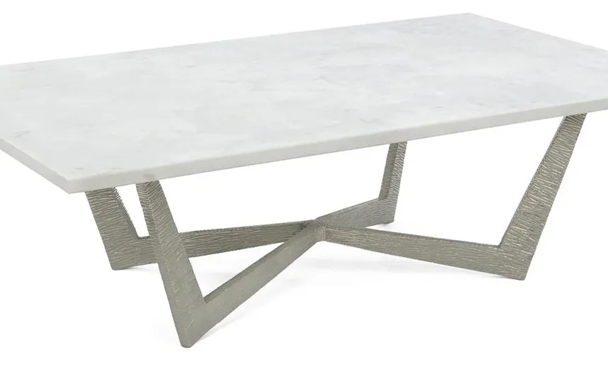 John Richard JFD-0247 Calica Cocktail Table John Richard JFD-0247 Calica Cocktail Table