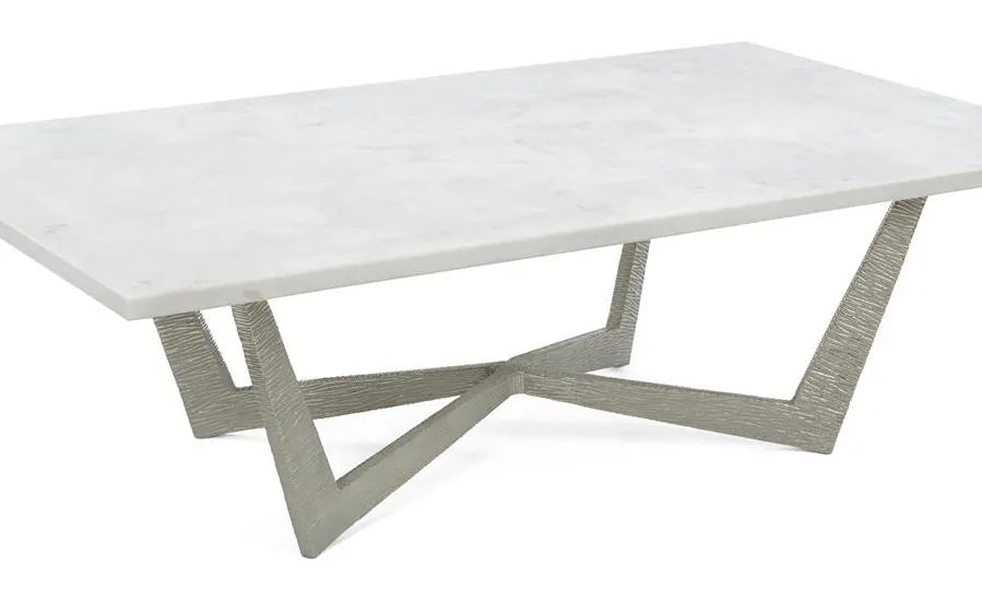 John Richard JFD-0247 Calica Cocktail Table John Richard JFD-0247 Calica Cocktail Table