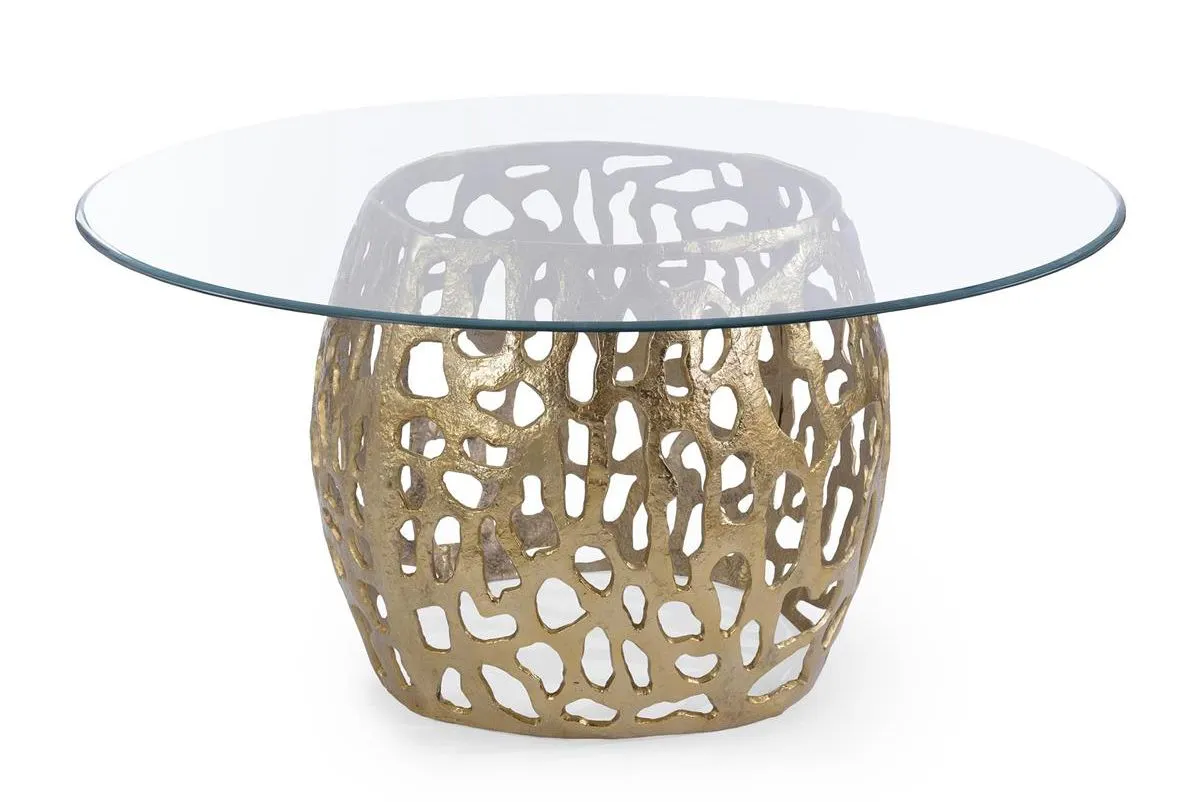 John Richard JFD-0283 Addison Dining Table