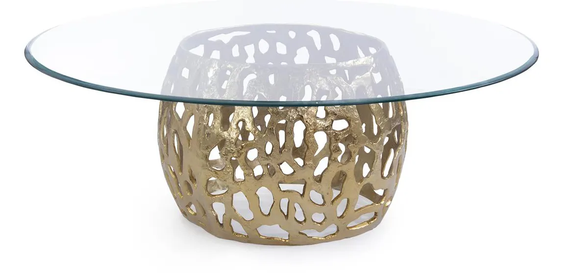 John Richard JFD-0284 Addison Cocktail Table John Richard JFD-0284 Addison Cocktail Table