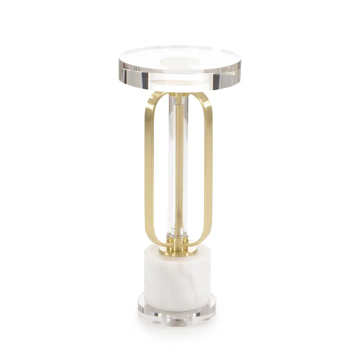 John Richard JFD-0303 Bauhaus Martini Table