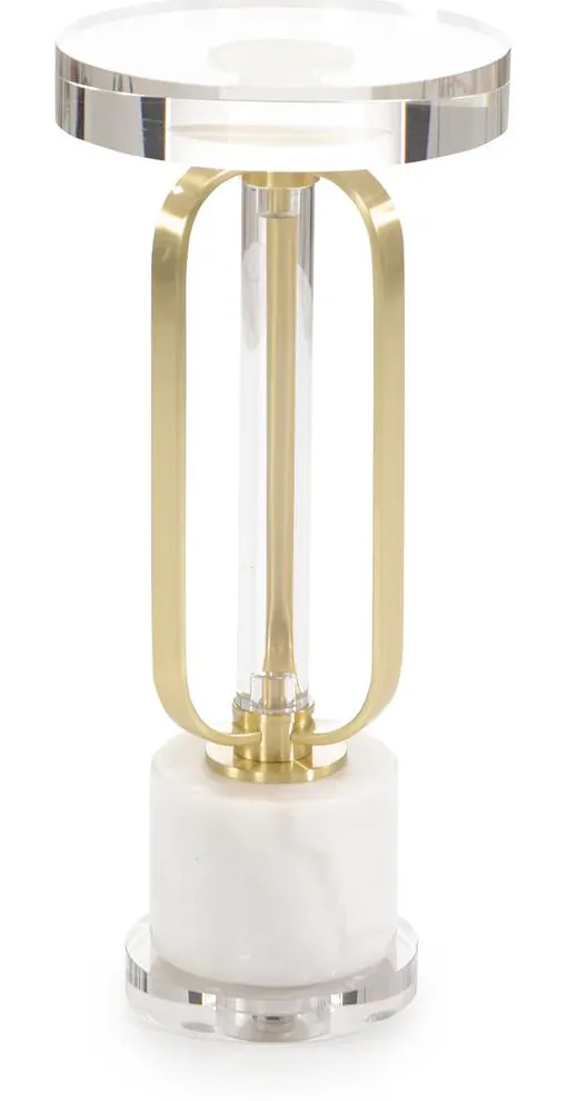 John Richard JFD-0303 Bauhaus Martini Table John Richard JFD-0303 Bauhaus Martini Table