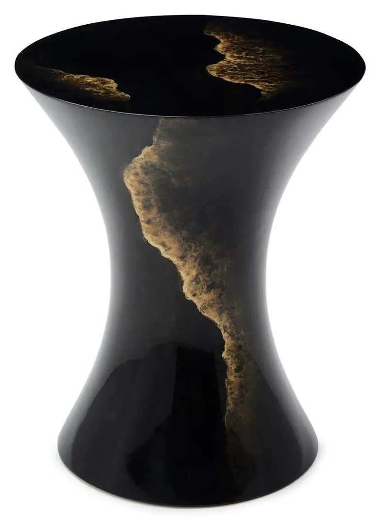 John Richard JFD-0310 Golden Tide Accent Table John Richard JFD-0310 Golden Tide Accent Table