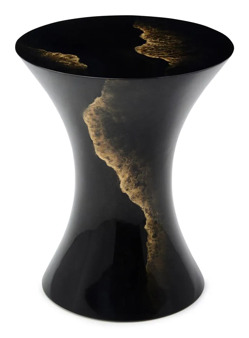 John Richard JFD-0310 Golden Tide Accent Table John Richard JFD-0310 Golden Tide Accent Table