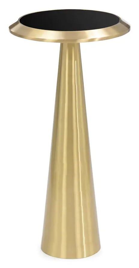 John Richard JFD-0316 Hikari Martini Table II Brass John Richard JFD-0316 Hikari Martini Table II Brass