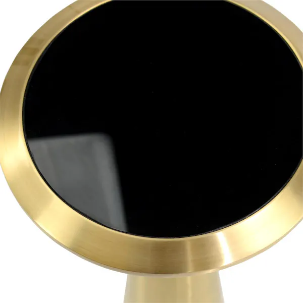 John Richard JFD-0316 Hikari Martini Table II Brass John Richard JFD-0316 Hikari Martini Table II Brass
