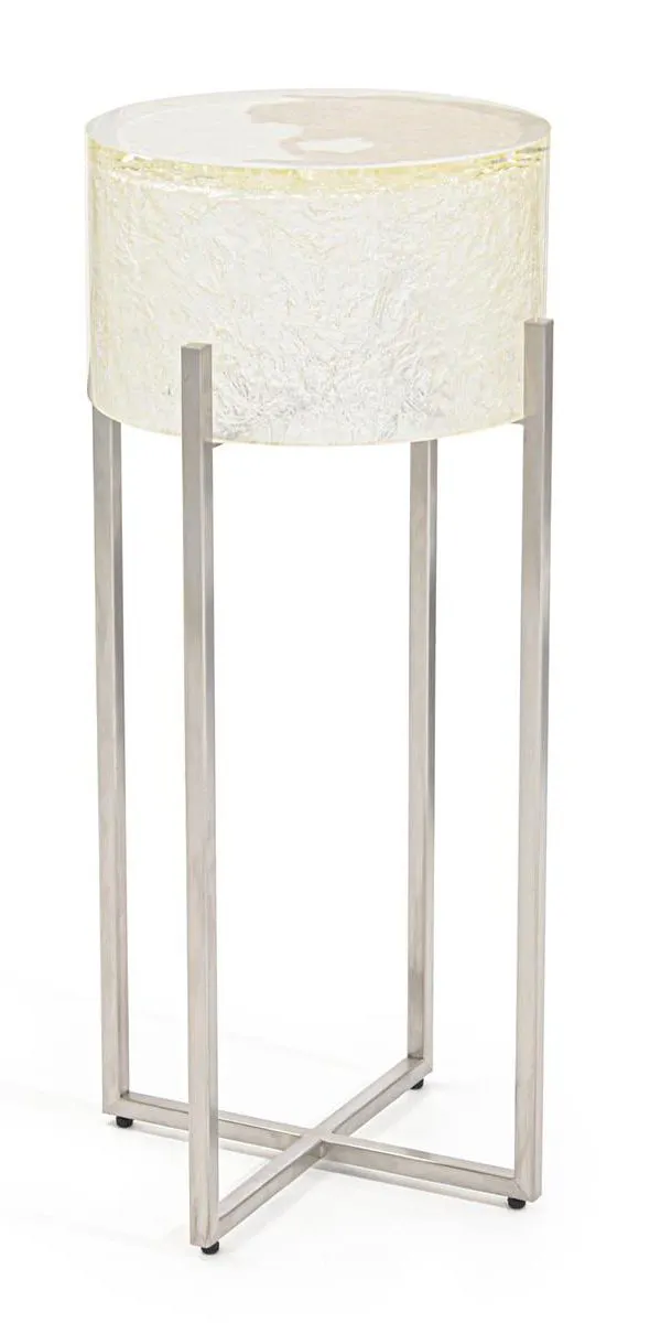 John Richard JFD-0318 Claro Martini Table I