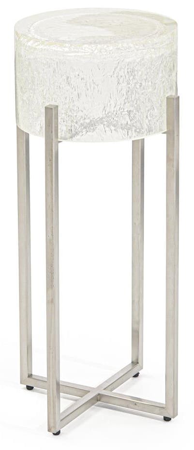 John Richard JFD-0320 Claro Martini Table II John Richard JFD-0320 Claro Martini Table II