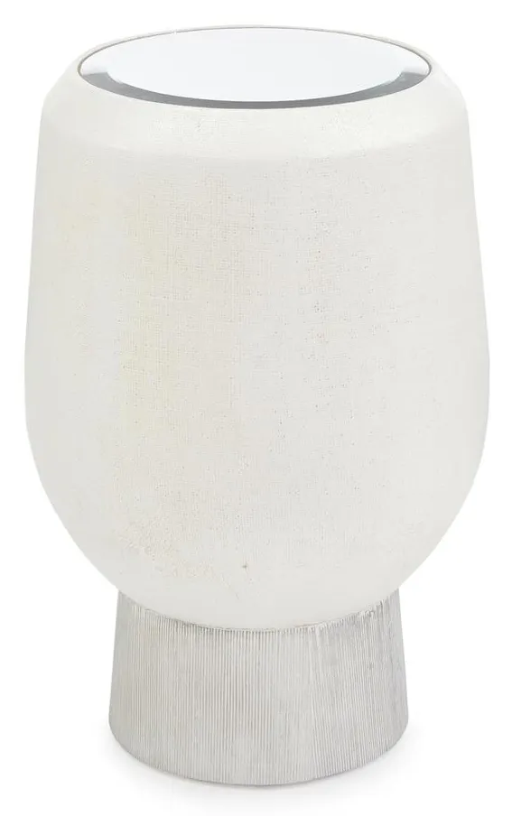 John Richard JFD-0321 Looking Glass Martini Table John Richard JFD-0321 Looking Glass Martini Table