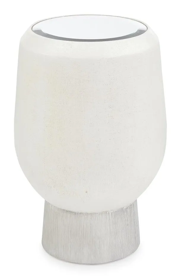 John Richard JFD-0321 Looking Glass Martini Table John Richard JFD-0321 Looking Glass Martini Table
