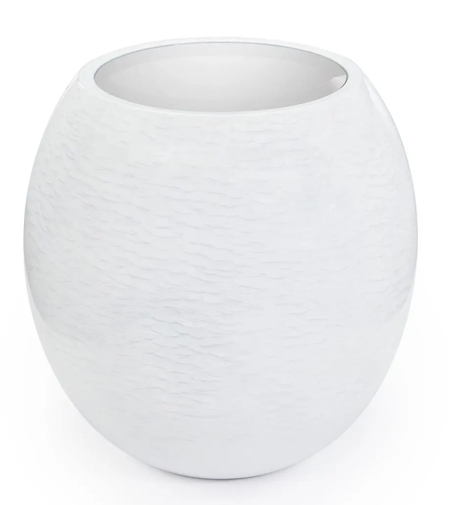 John Richard JFD-0350 Gibbous Side Table I