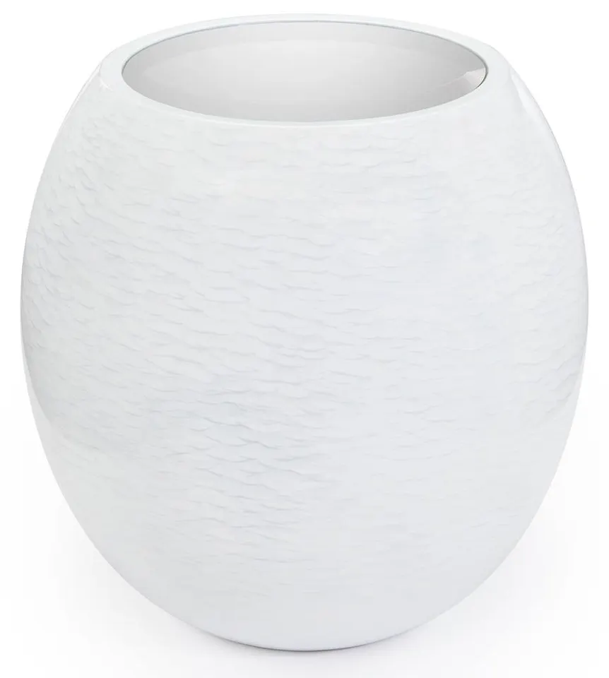 John Richard JFD-0350 Gibbous Side Table I John Richard JFD-0350 Gibbous Side Table I