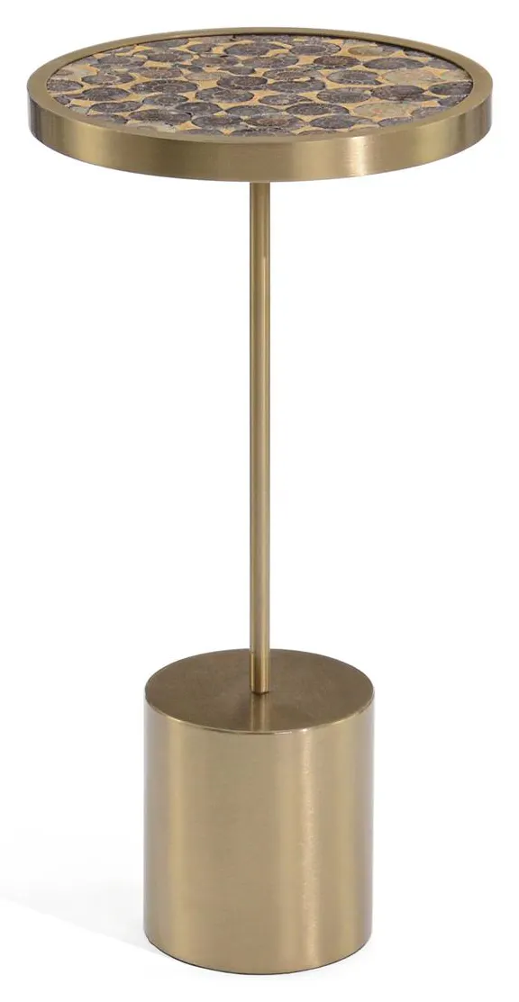 John Richard JFD-0377 Donatello Martini Table John Richard JFD-0377 Donatello Martini Table