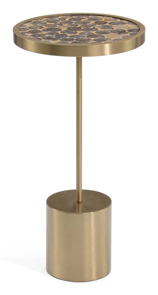 John Richard JFD-0377 Donatello Martini Table John Richard JFD-0377 Donatello Martini Table
