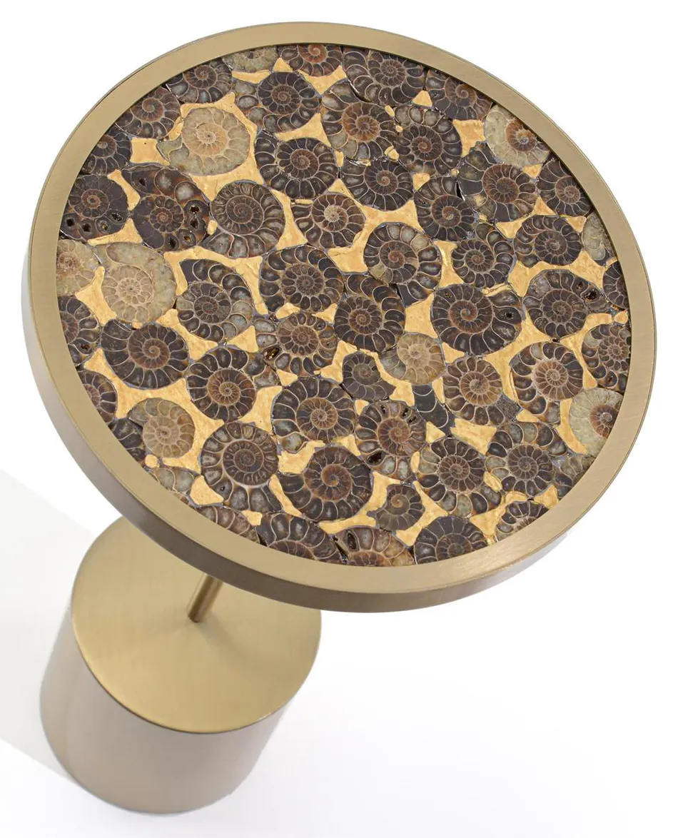 John Richard JFD-0377 Donatello Martini Table John Richard JFD-0377 Donatello Martini Table