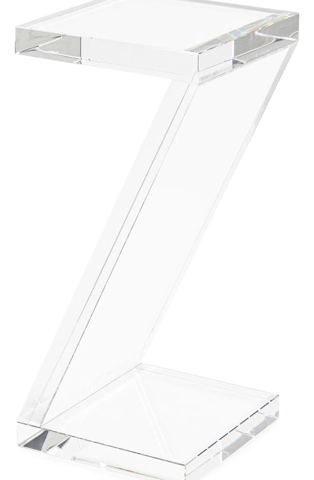 John Richard JFD-0380 Zed Martini Table John Richard JFD-0380 Zed Martini Table