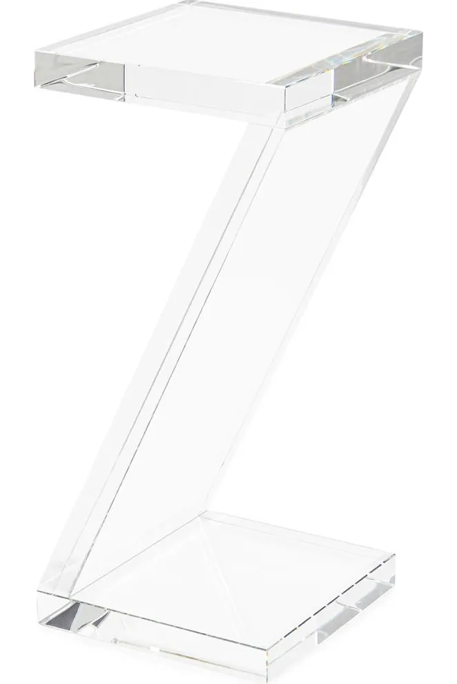 John Richard JFD-0380 Zed Martini Table John Richard JFD-0380 Zed Martini Table