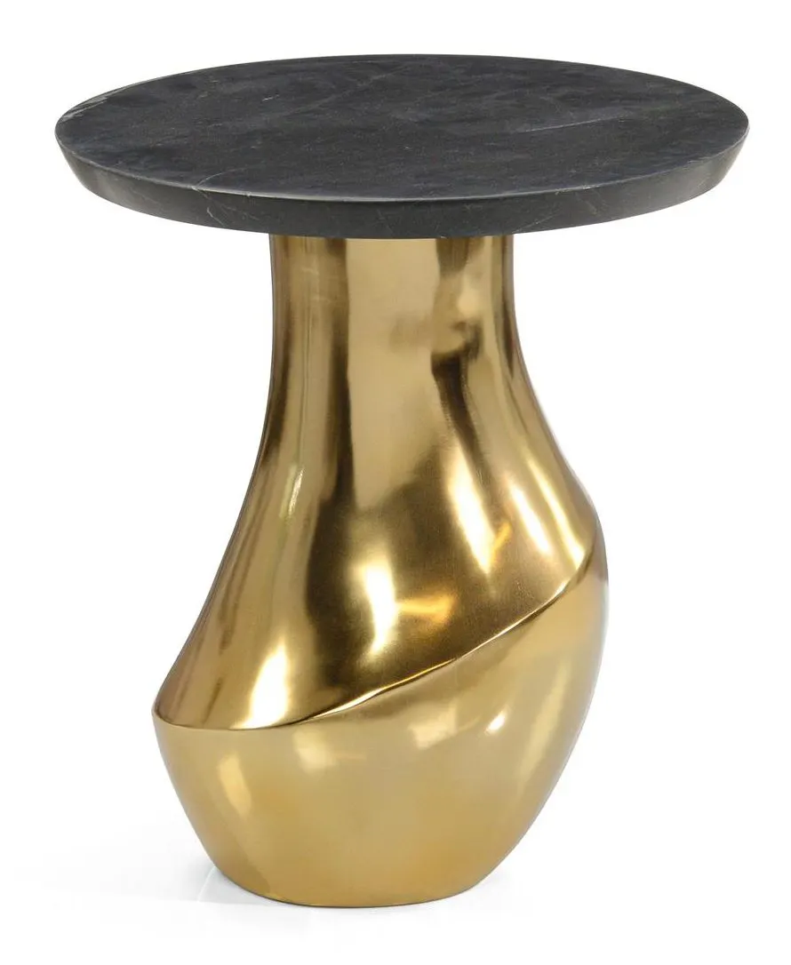 John Richard JFD-0397 Brio Side Table