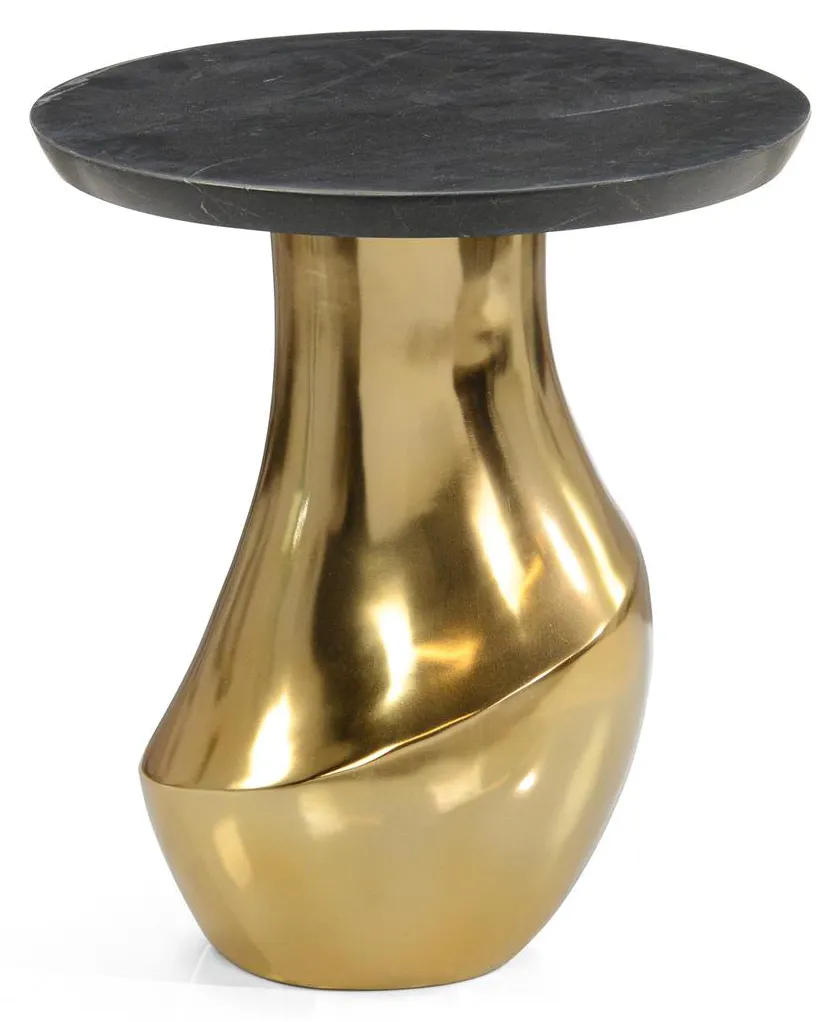 John Richard JFD-0397 Brio Side Table John Richard JFD-0397 Brio Side Table
