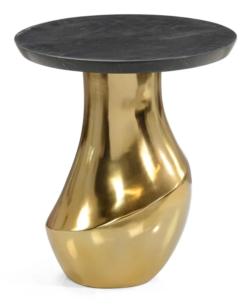John Richard JFD-0397 Brio Side Table John Richard JFD-0397 Brio Side Table