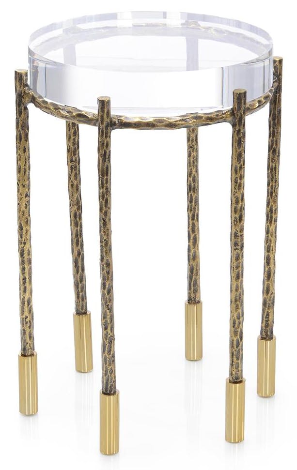 John Richard JFD-0401 Pomona Side Table, Small John Richard JFD-0401 Pomona Side Table, Small