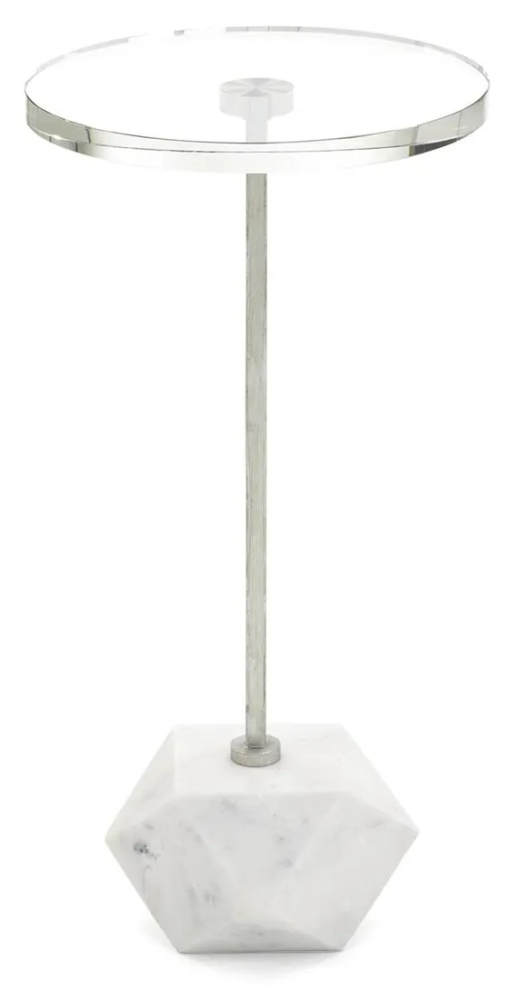 John Richard JFD-0412 Facet Martini Table John Richard JFD-0412 Facet Martini Table
