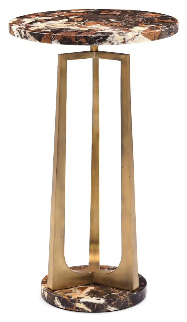 John Richard JFD-0416 Pinnacle Side Table John Richard JFD-0416 Pinnacle Side Table