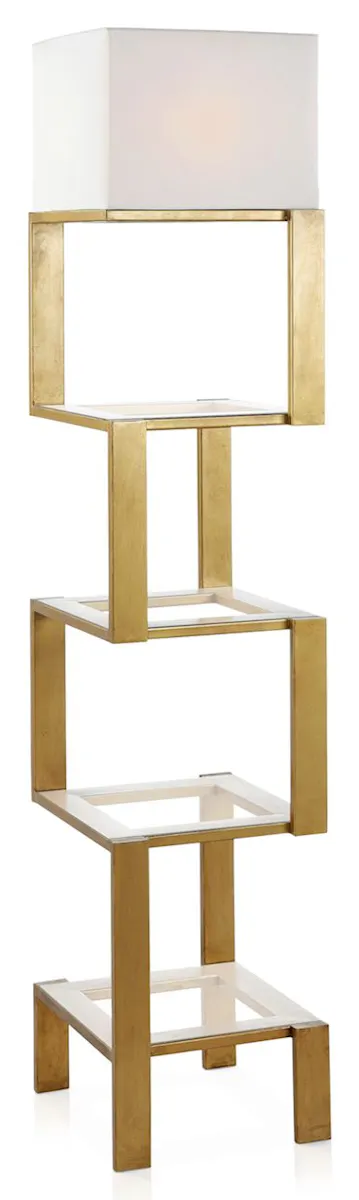 John Richard JFD-0424 Foundation Etagere John Richard JFD-0424 Foundation Etagere