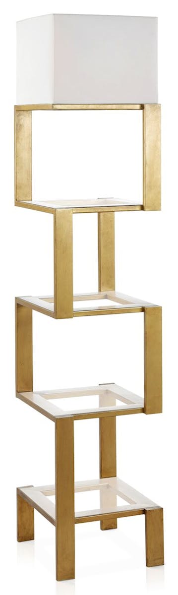John Richard JFD-0424 Foundation Etagere John Richard JFD-0424 Foundation Etagere