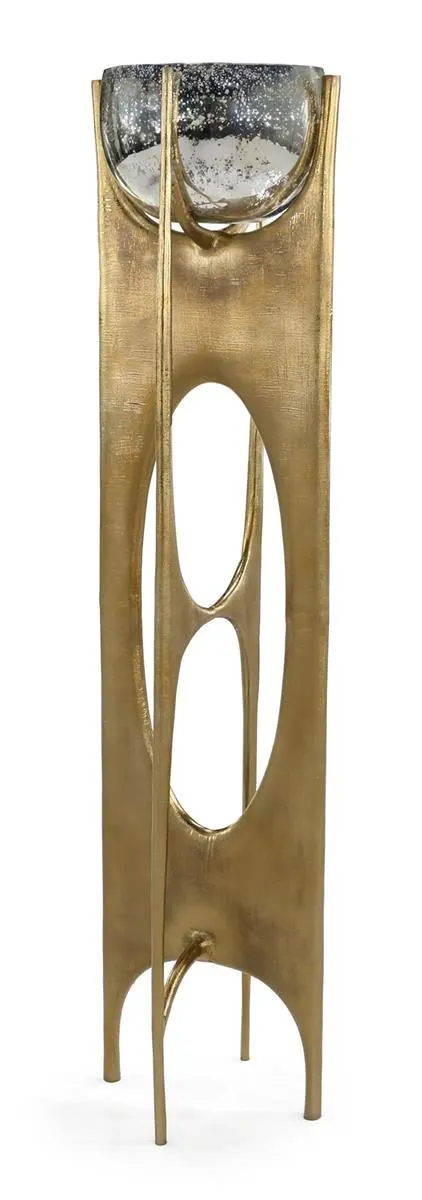 John Richard JFD-0433 Marquee Floor Stand