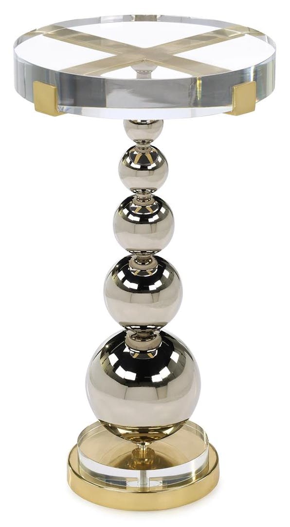 John Richard JFD-0441 Apilado Martini Table John Richard JFD-0441 Apilado Martini Table