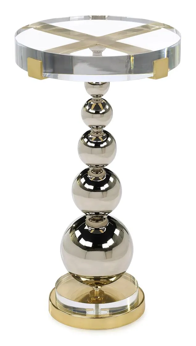 John Richard JFD-0441 Apilado Martini Table John Richard JFD-0441 Apilado Martini Table